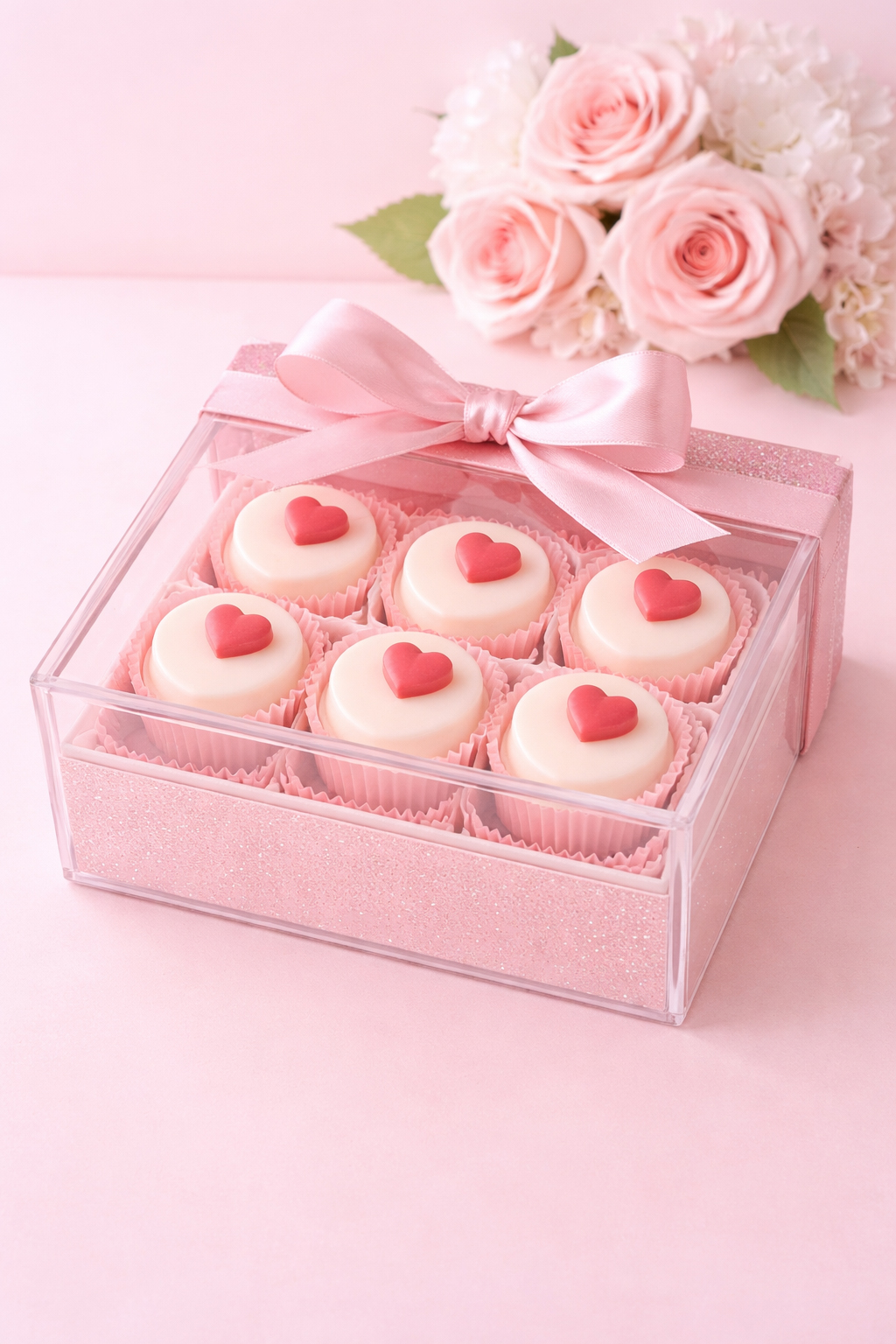 Số cô la, ngọt ngào 13
