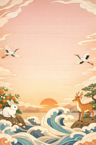 May núi, truyền thống
