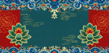 Hoa văn, truyền thống