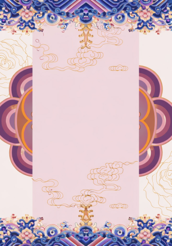 Hoa văn, truyền thống