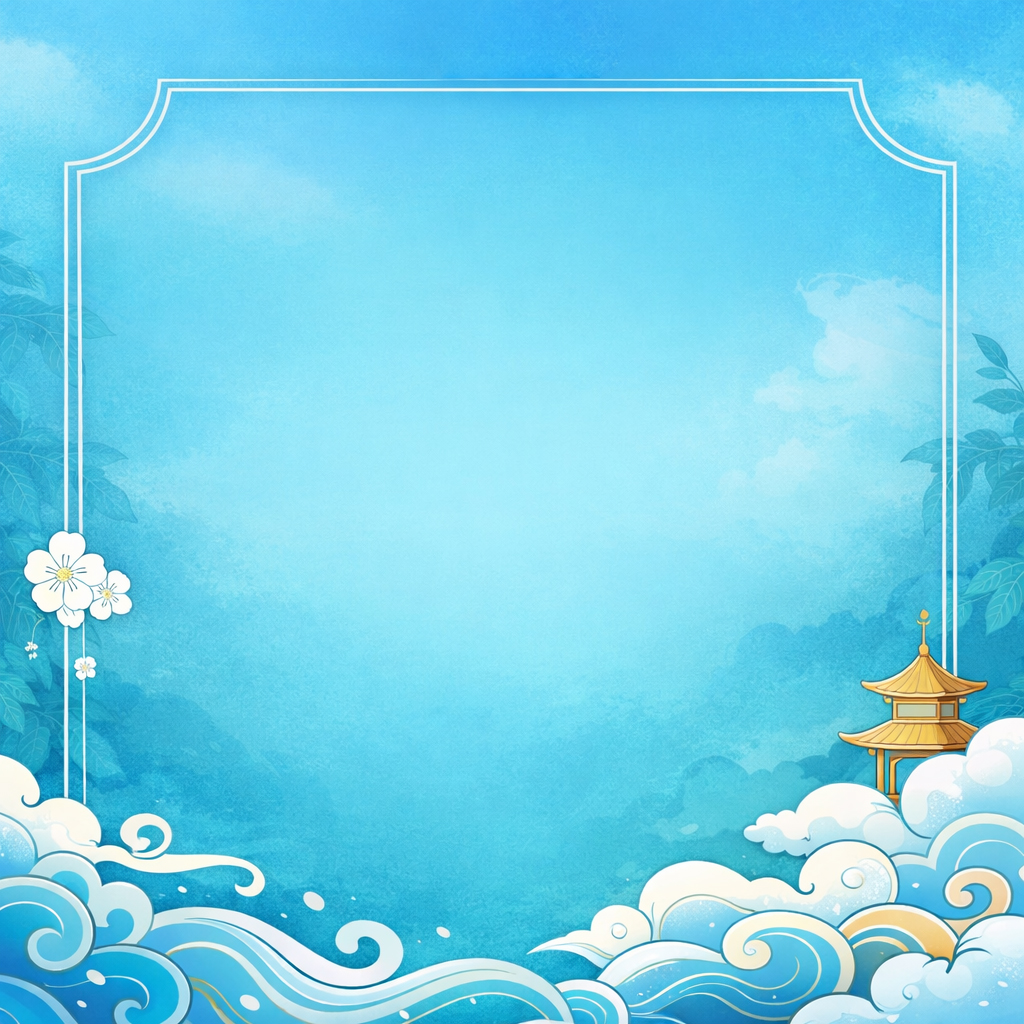 Mây, truyền thống