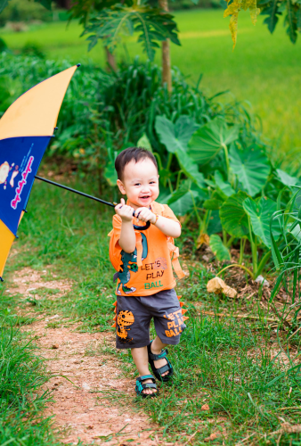 Trẻ em, vui chơi - 𝗗 𝗨 𝗬 𝗛 𝗢 𝗔 𝗡 𝗚 3