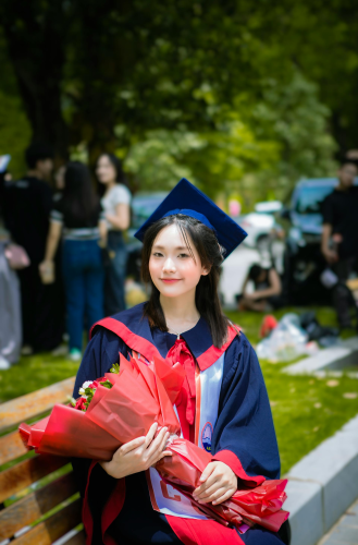 Tốt nghiệp, sinh viên - 𝗗 𝗨 𝗬 𝗛 𝗢 𝗔 𝗡 𝗚 1