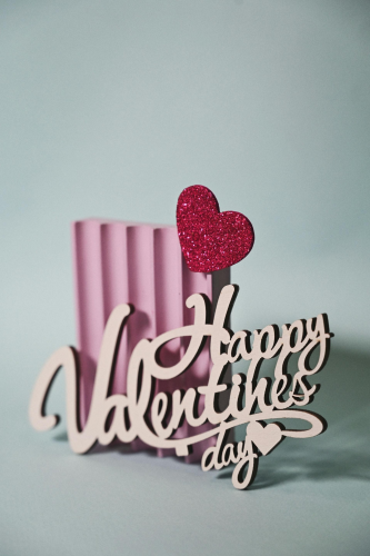 Trang trí, valentine- Alina Komarevska 6