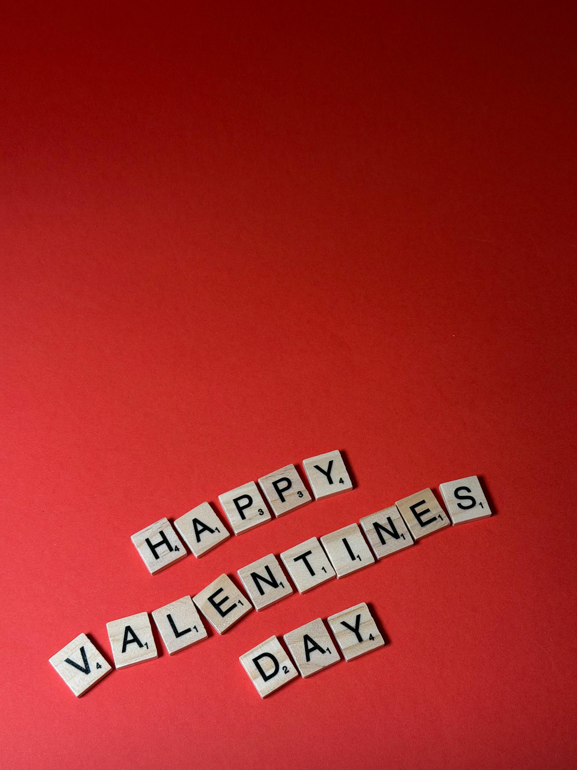 Trang trí, valentine- Alina Komarevska 9