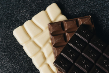 Kẹo, chocolate, socola - DS stories 3