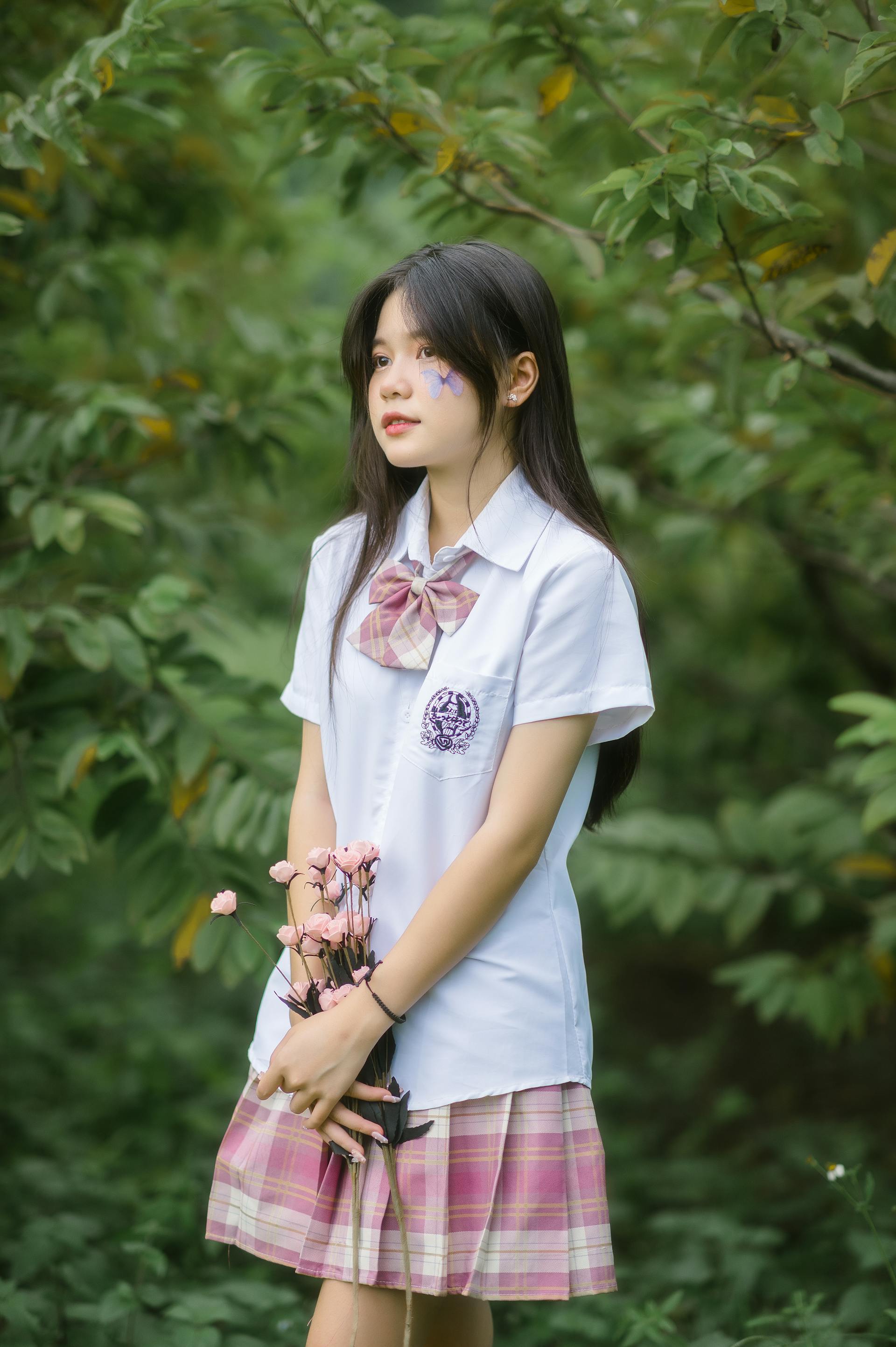 Học sinh, pinic - Chuot Anhls 7