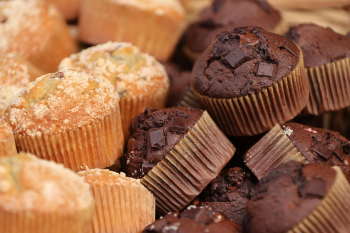 Kẹo, chocolate, socola - DS stories 10