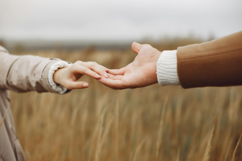 Nắm tay, bàn tay - Gustavo Fring