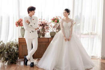 Đám cưới, wedding, couple -  Jin Wedding