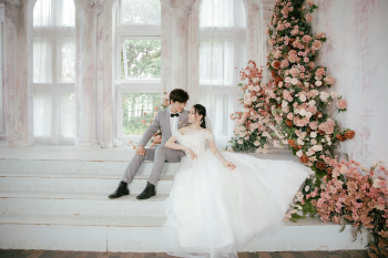 Đám cưới, wedding, couple -  Jin Wedding 28