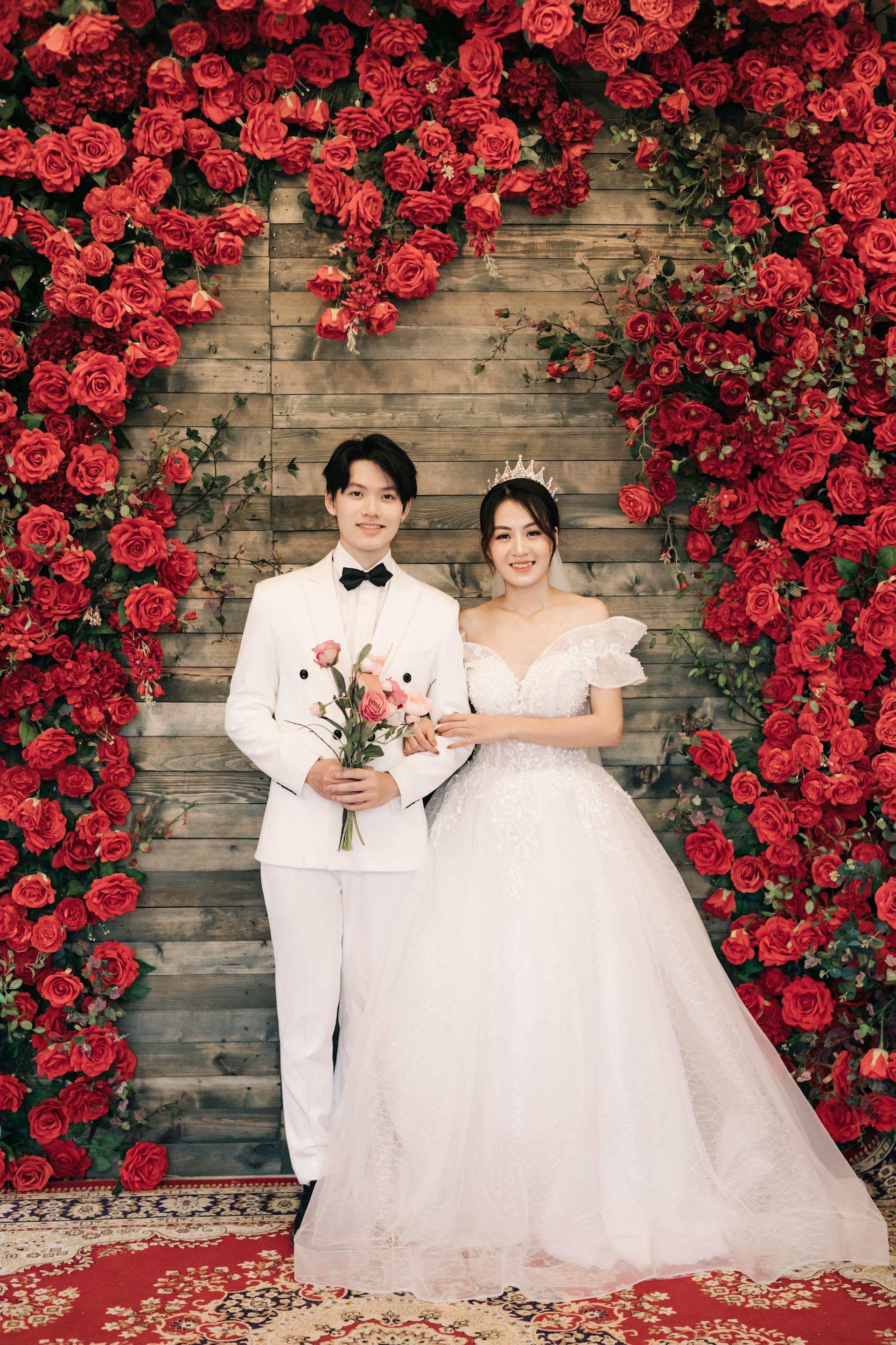 Đám cưới, wedding, couple -  Jin Wedding 50