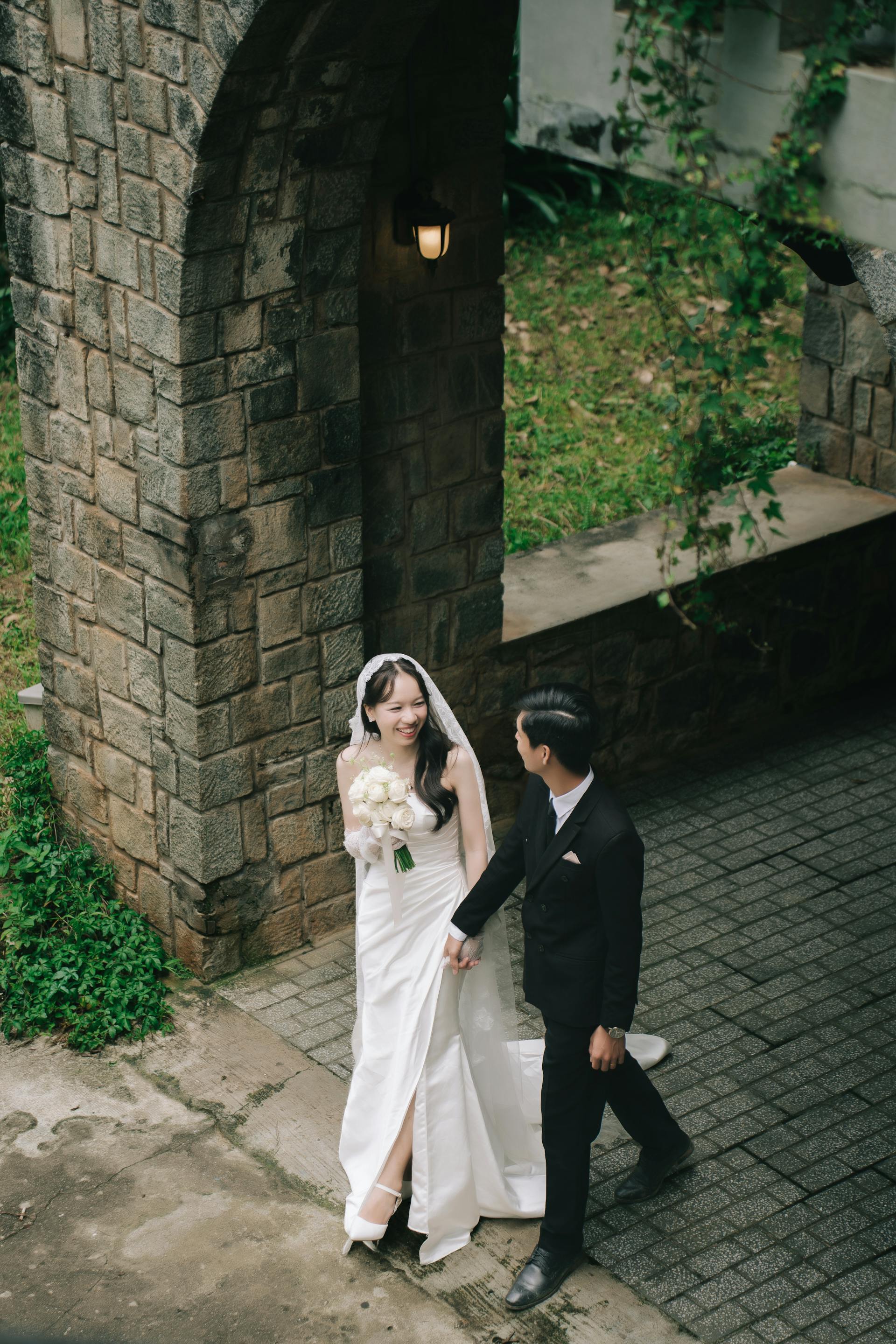 Đám cưới, wedding, couple -  Lê Hào Quang 5