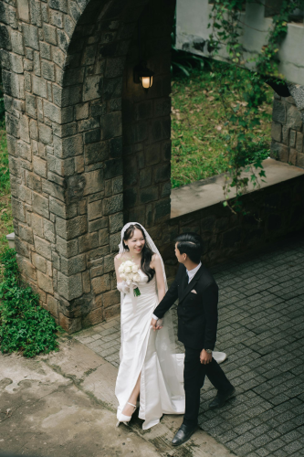 Đám cưới, wedding, couple -  Lê Hào Quang 5