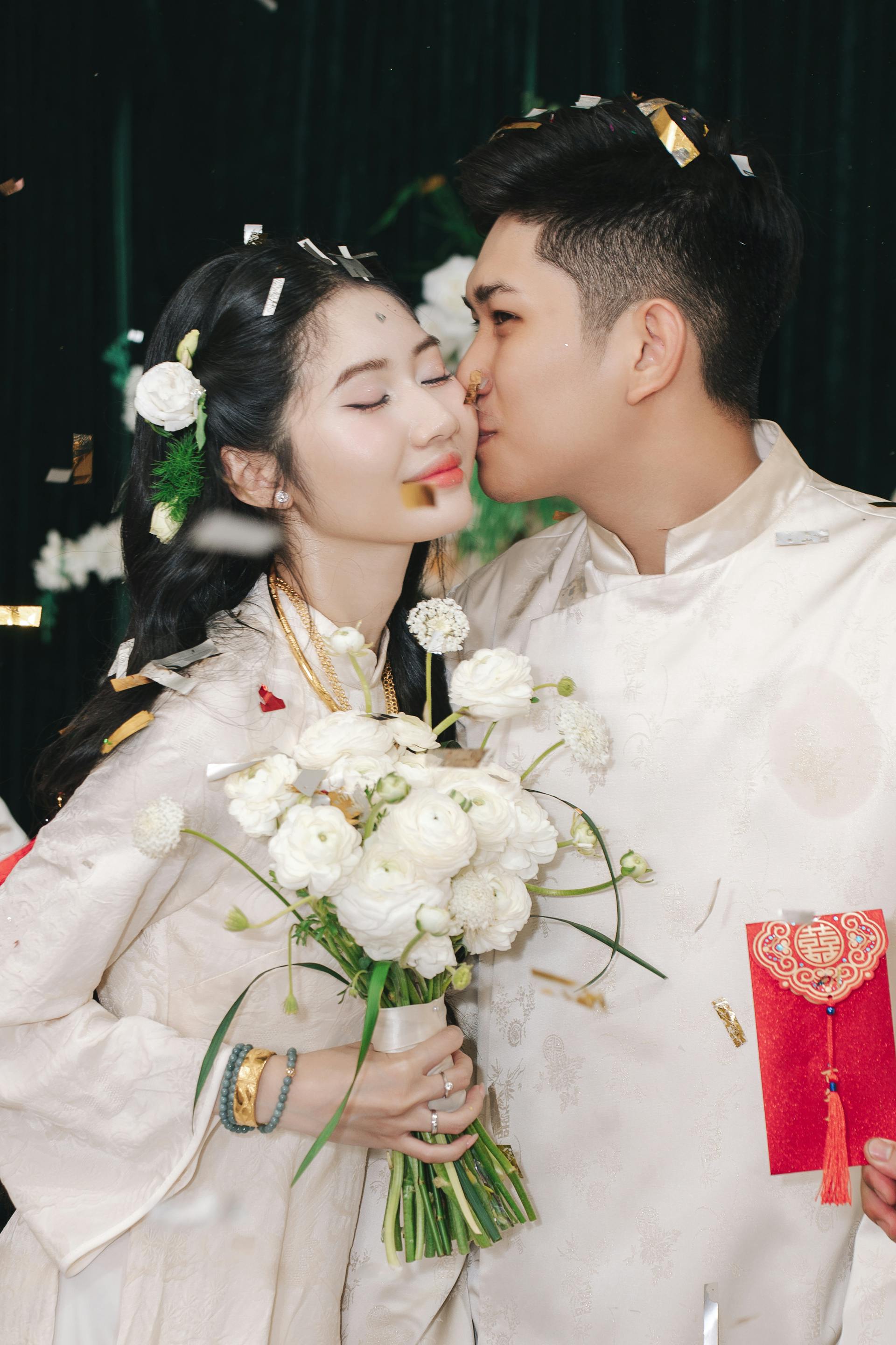 Đám cưới, wedding, couple -  Lê Hào Quang 3