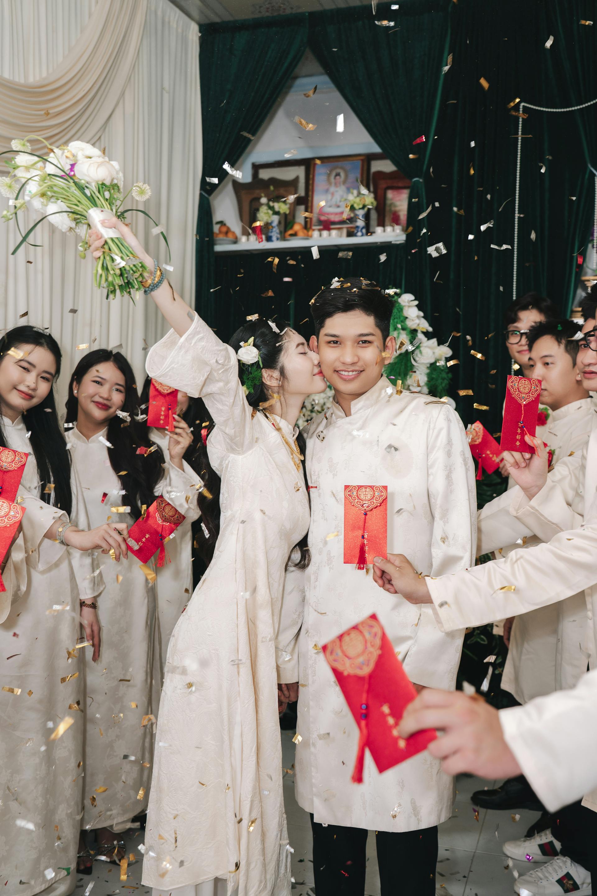 Đám cưới, wedding, couple -  Lê Hào Quang 1