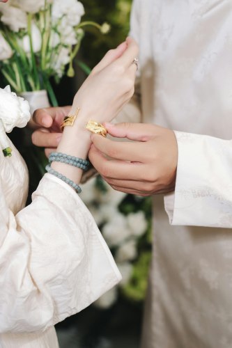Đám cưới, wedding, couple -  Lê Hào Quang 2