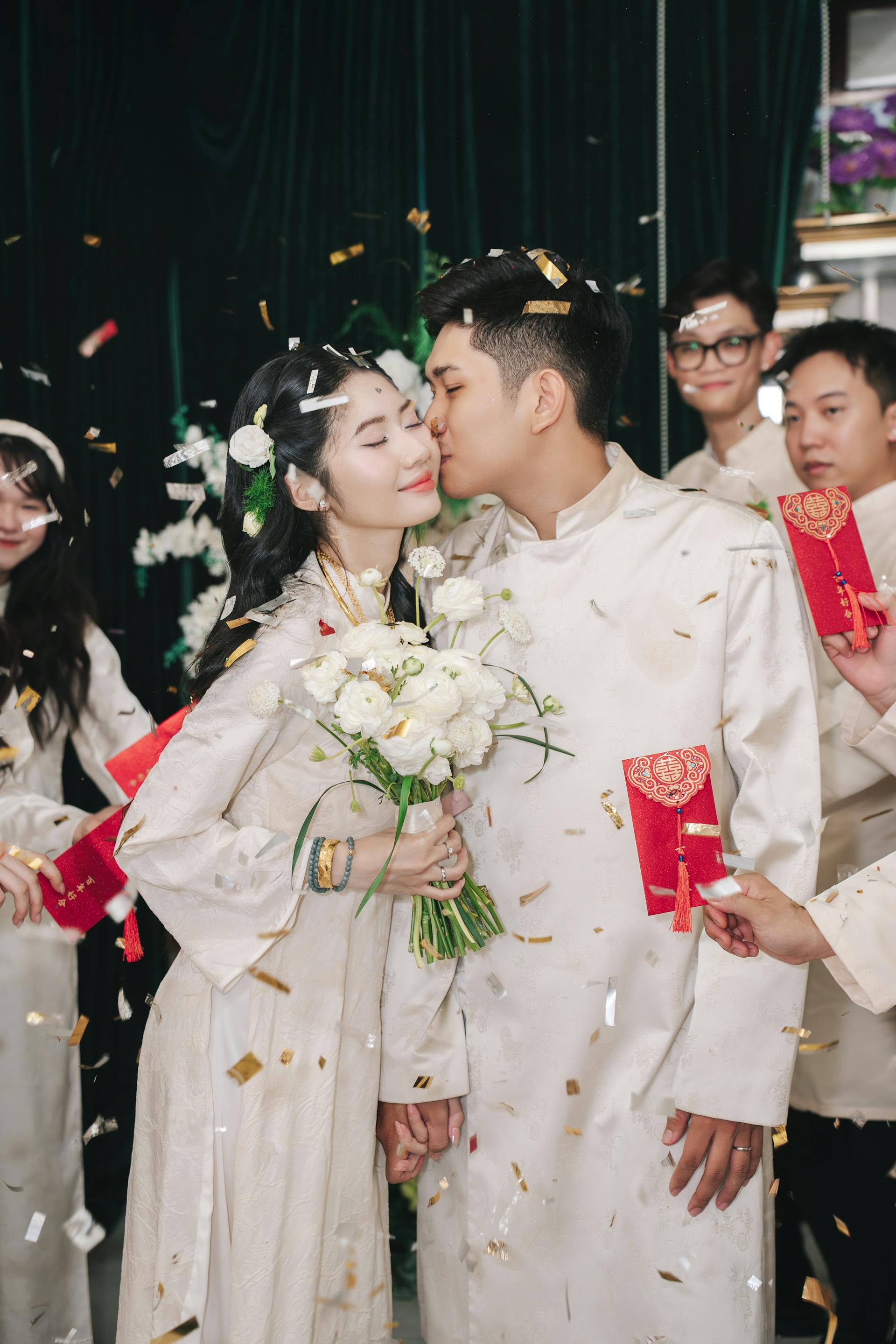 Đám cưới, wedding, couple -  Lê Hào Quang