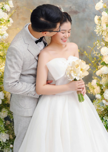 Đám cưới, wedding, couple - Phong Đoàn 2