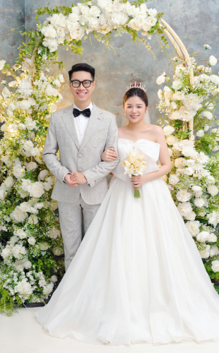 Đám cưới, wedding, couple - Phong Đoàn 1