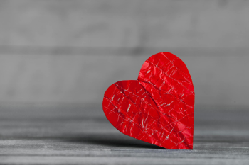 Trái tim, valentine - Walls.io