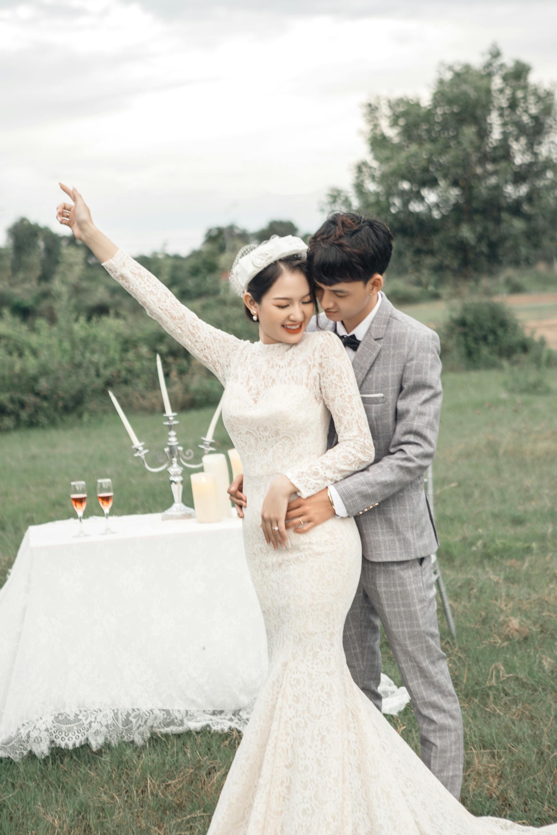 Đám cưới, wedding, couple - SAN Wedding