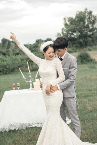 Đám cưới, wedding, couple - SAN Wedding