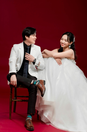 Đám cưới, wedding, couple - Huy Nguyễn 3