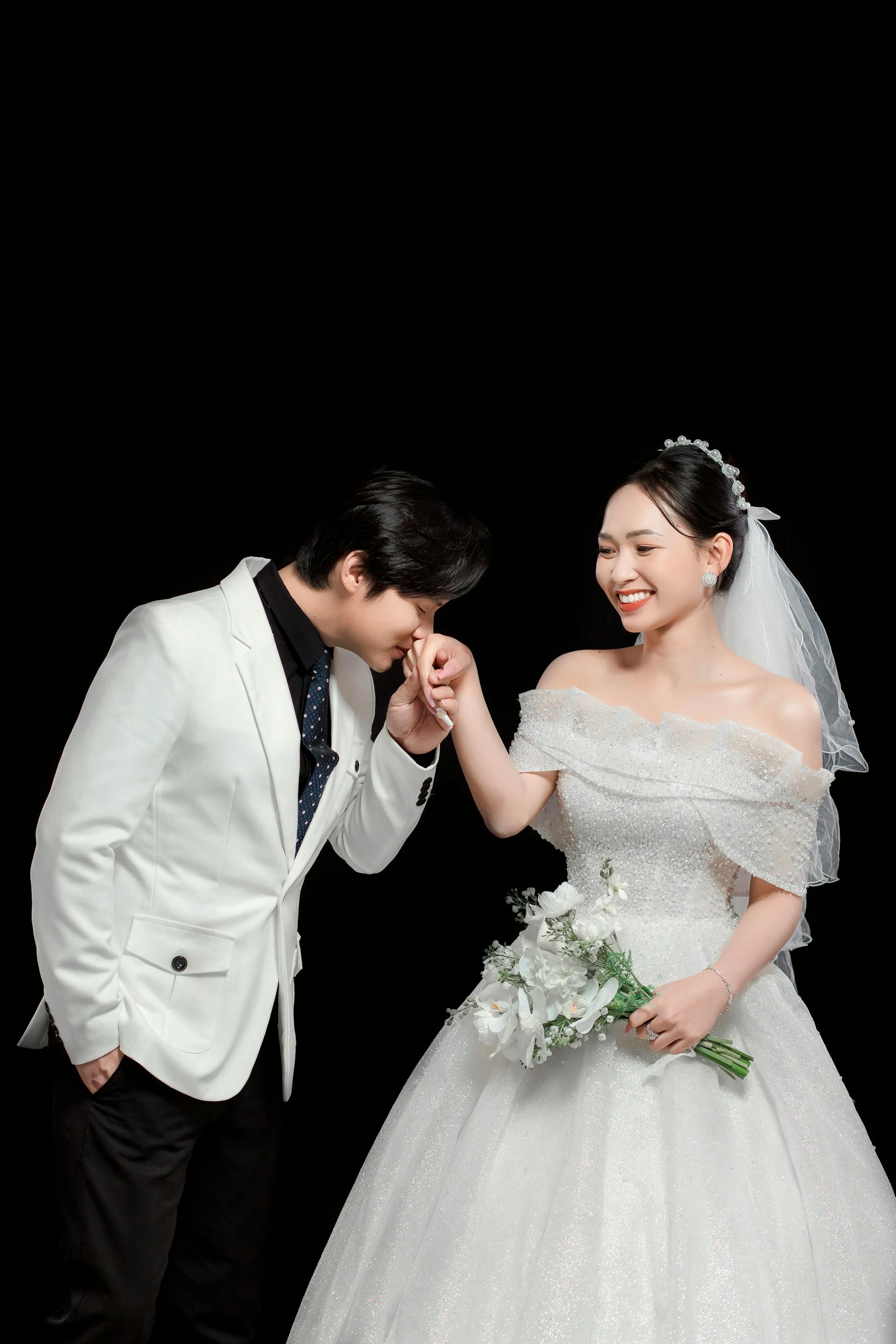 Đám cưới, wedding, couple - Huy Nguyễn 5
