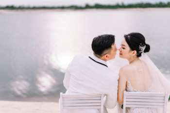 Đám cưới, wedding, couple -  Trần Long 1