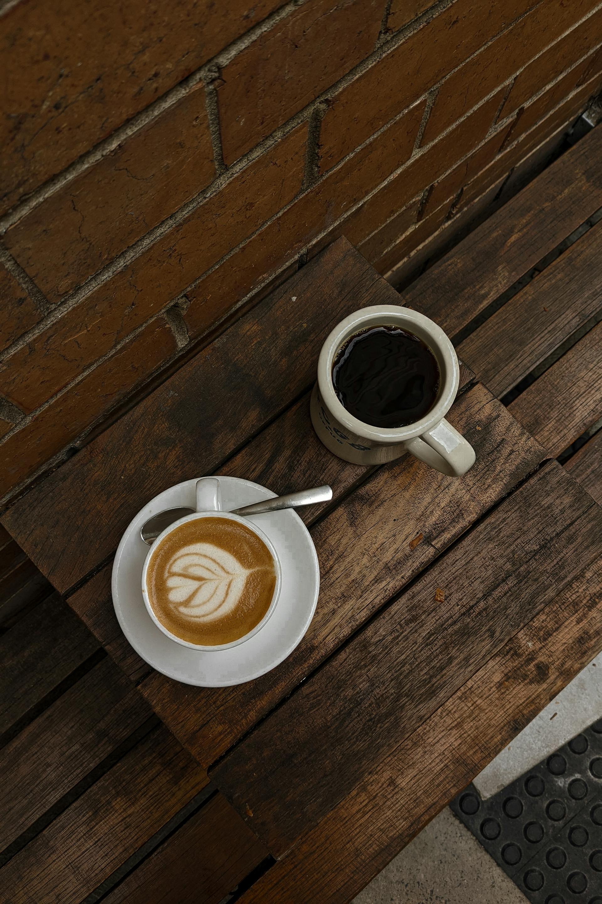 Cà phê, coffee-Valeriia Miller 10