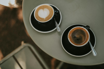Cà phê, coffee-Valeriia Miller 11