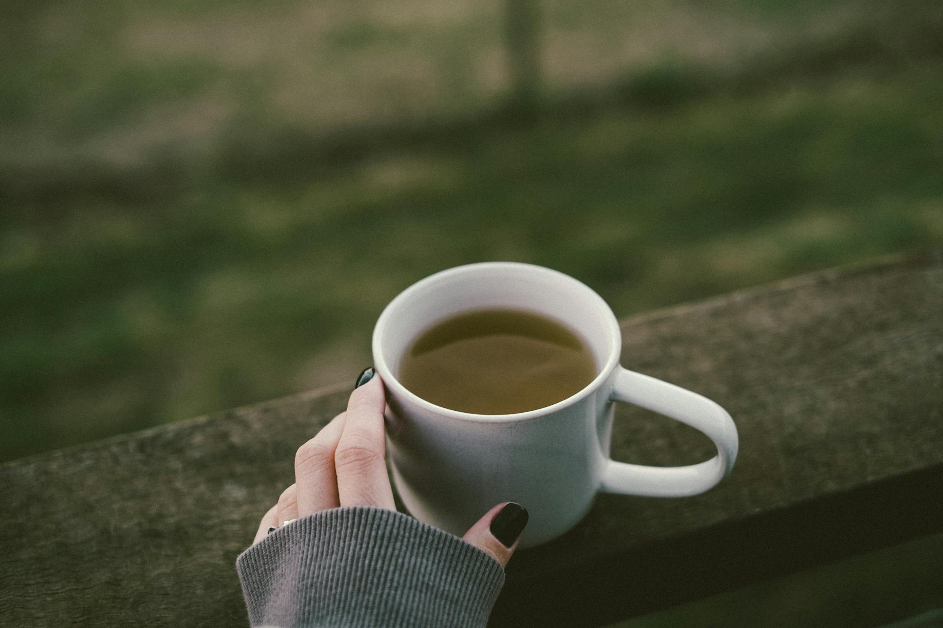 Cà phê, coffee-Valeriia Miller 13