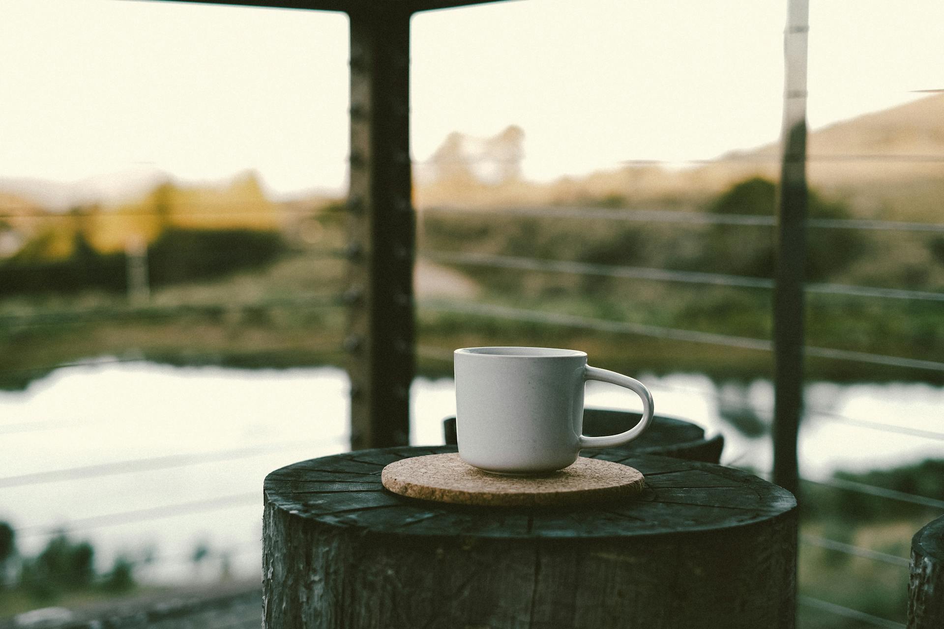 Cà phê, coffee-Valeriia Miller 14