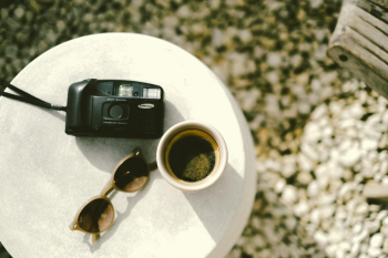 Cà phê, coffee-Valeriia Miller 16