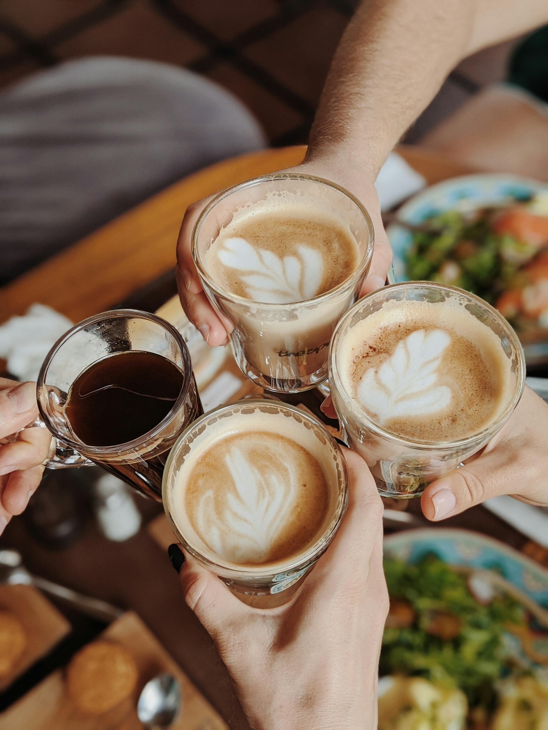 Cà phê, coffee-Valeriia Miller 6