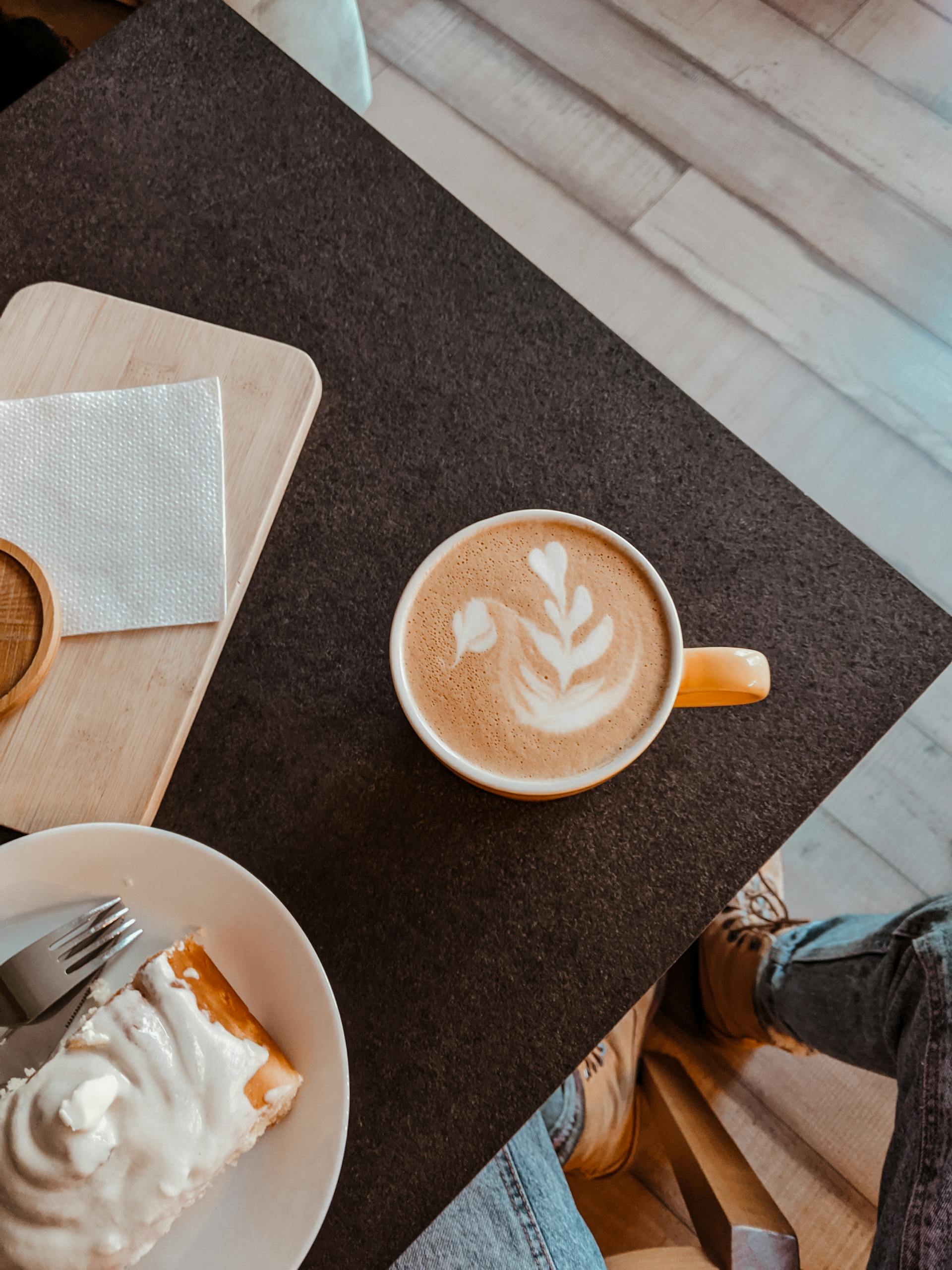 Cà phê, coffee-Valeriia Miller 7