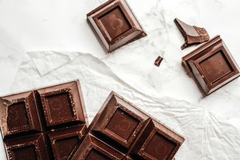 Kẹo, chocolate, socola - DS stories 11