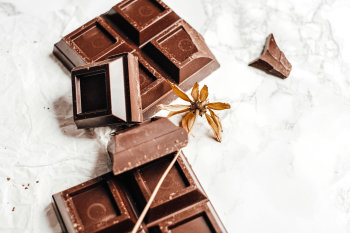 Kẹo, chocolate, socola - DS stories 5