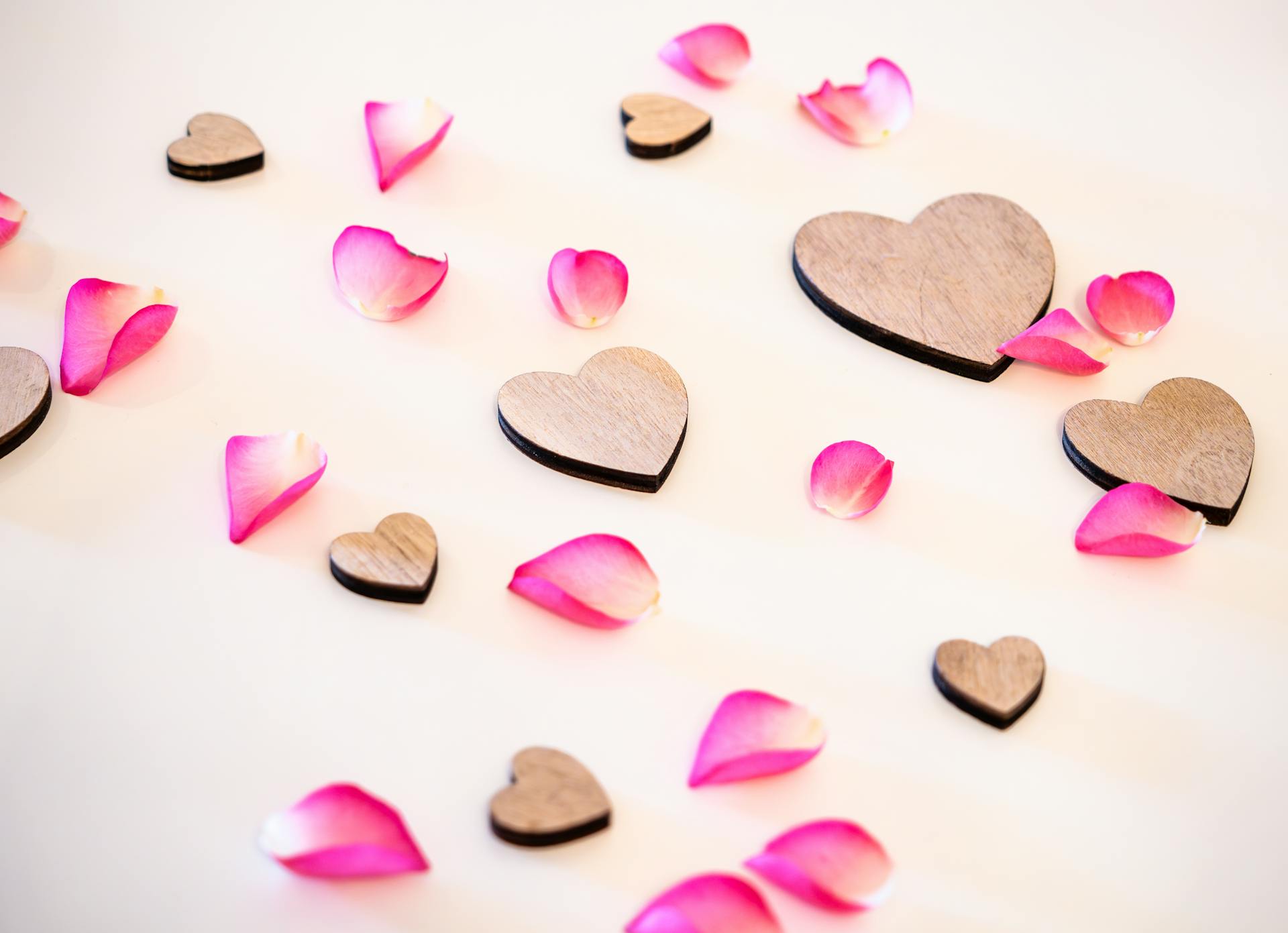 Nến, trang trí, valentine - Walls.io 6
