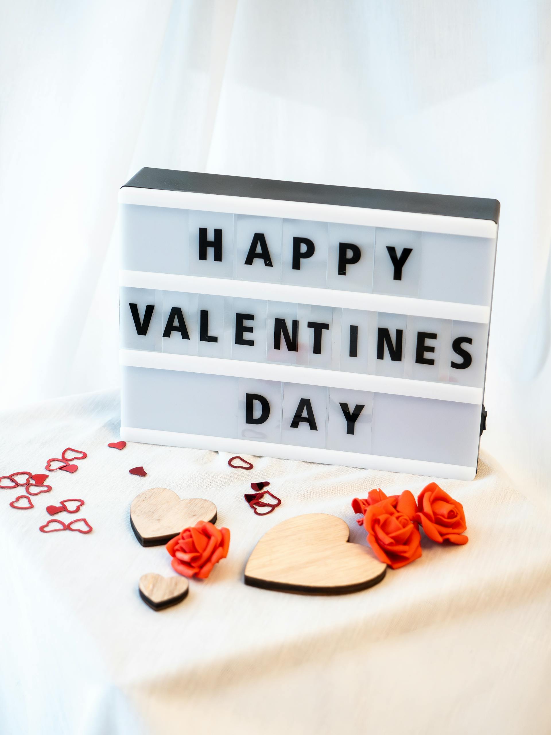 Nến, trang trí, valentine - Walls.io 16