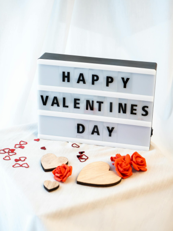 Nến, trang trí, valentine - Walls.io 16