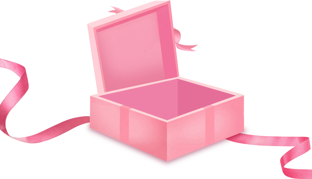 Hộp quà, box