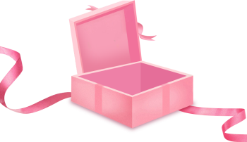 Hộp quà, box
