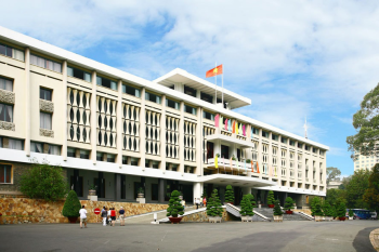 Dinh độc lập 21