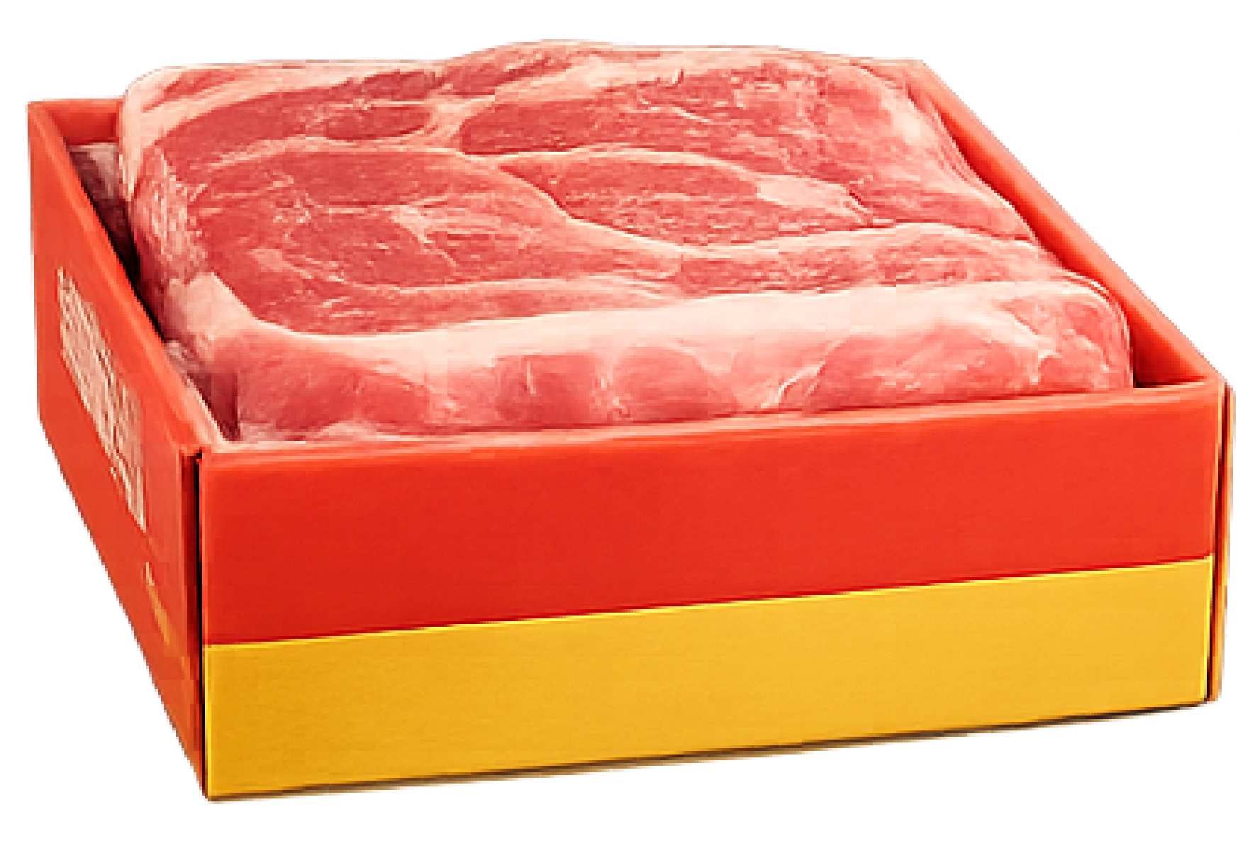 Thịt bò, hộp thịt 4
