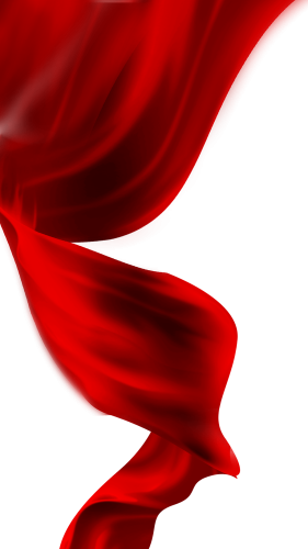 Vải đỏ, red ribbon 2