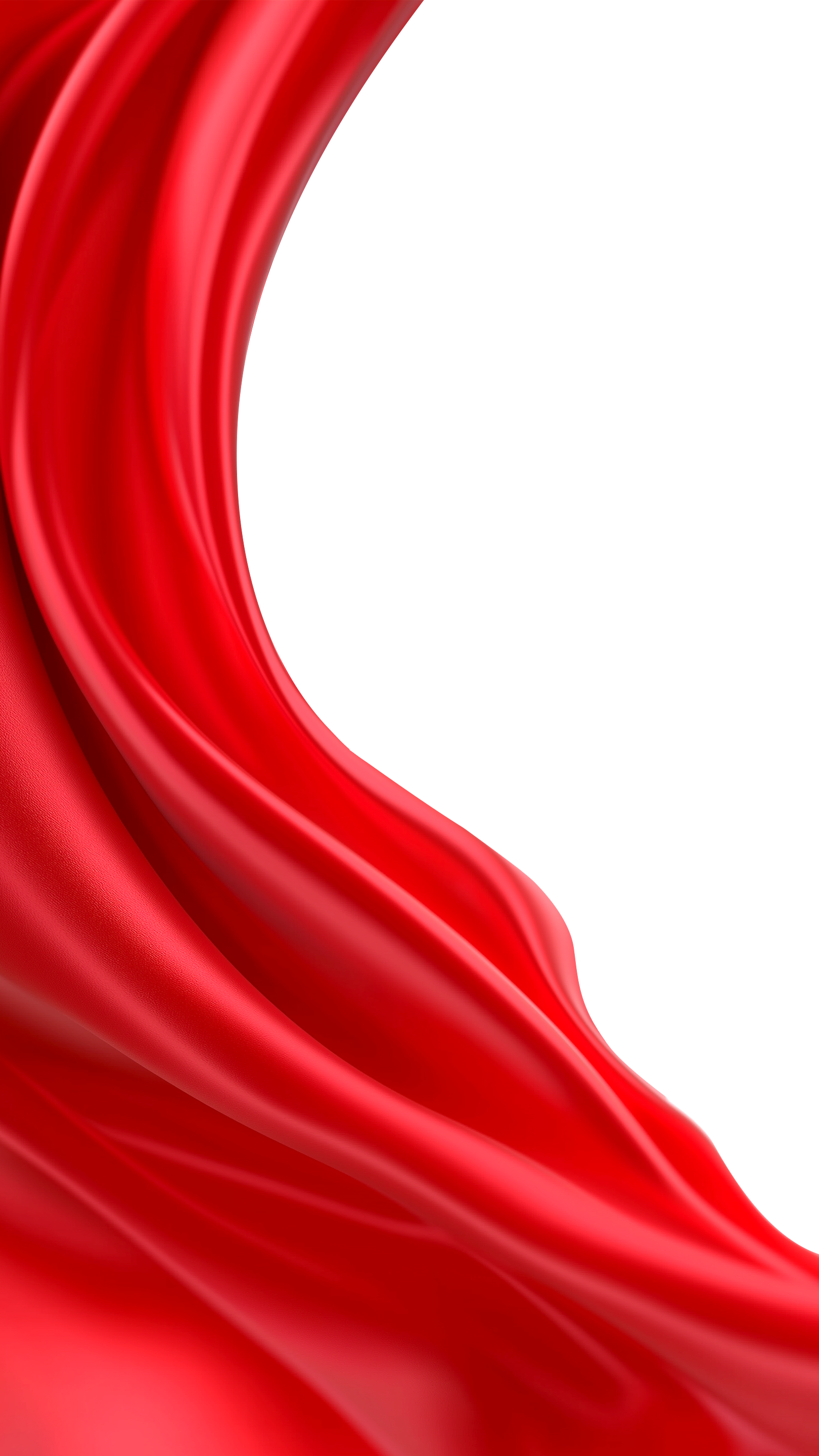 Vải đỏ, red ribbon 3
