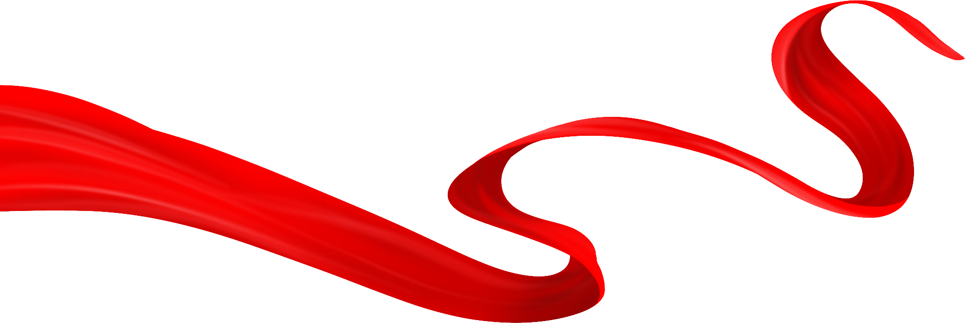 Vải đỏ, red ribbon