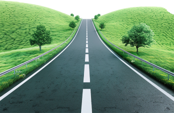 Con đường, road 5